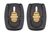 Crank Brothers Quattro Cleat Cleats